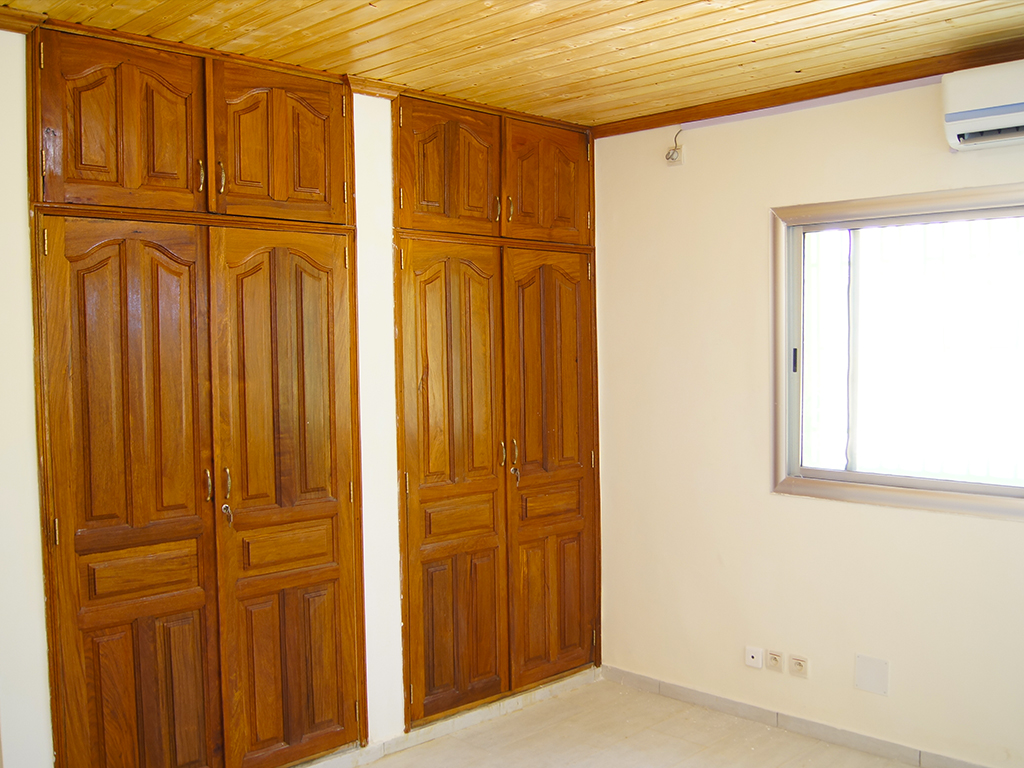 Menuiserie bois sur mesure