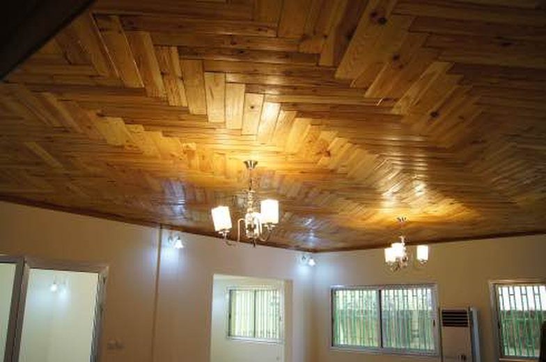Rénovation d'une villa à Dixinn